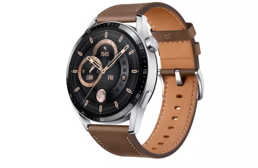 目前最好的10款智能手表，续航、功能、外观俱佳，让你爱不释手