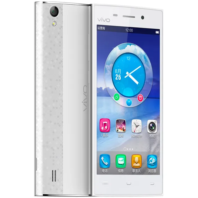 vivo Y系列发展史（上）