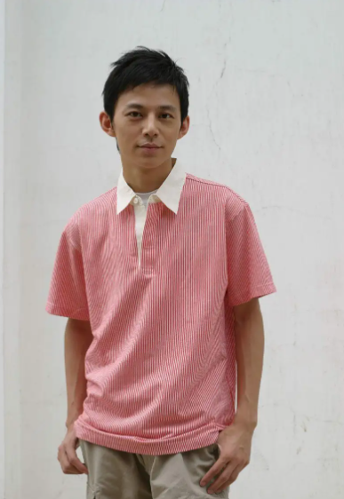 48岁的何炅，也走到了今天