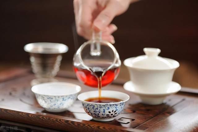 若想茶室上档次，建议你在茶桌上备上这5样，喝茶享受有格调