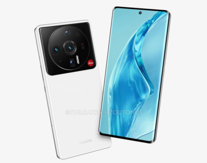 2022年7月手机预告，6款新机蓄势待发，每一款都让人向往