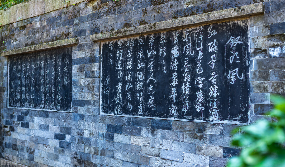 那些惊鸿一瞥的爱情词句（下）：人生自是有情痴，此恨不关风与月