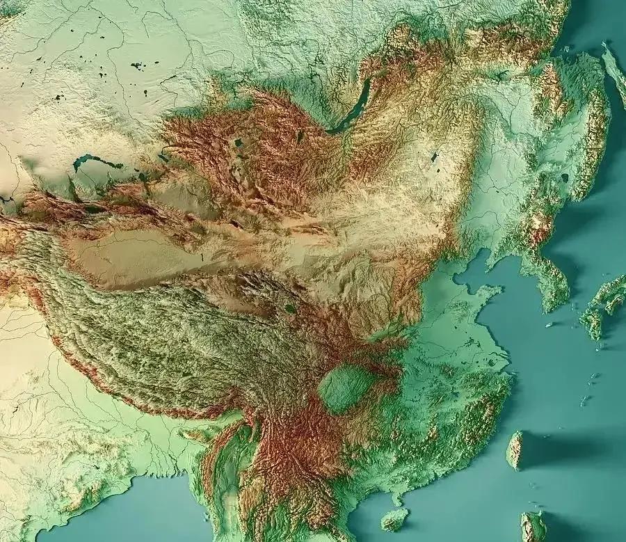 假如把三峡堵住，四川盆地是否有可能变成一个超级大湖？