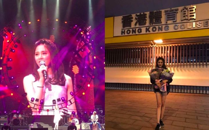 这6位“星二代”资源好到爆，却就是红不了，背后原因发人深省