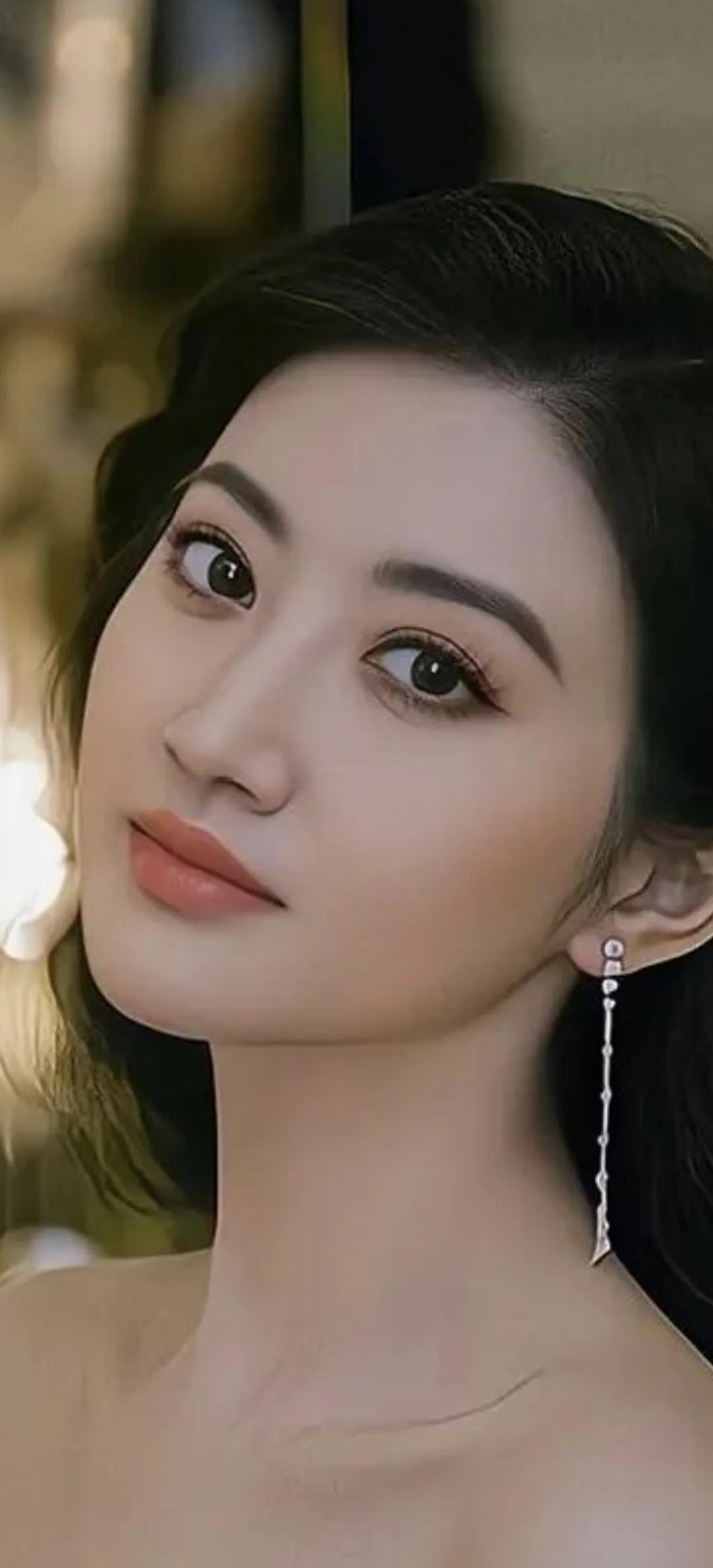 景甜超高清写真美图张张性感漂亮