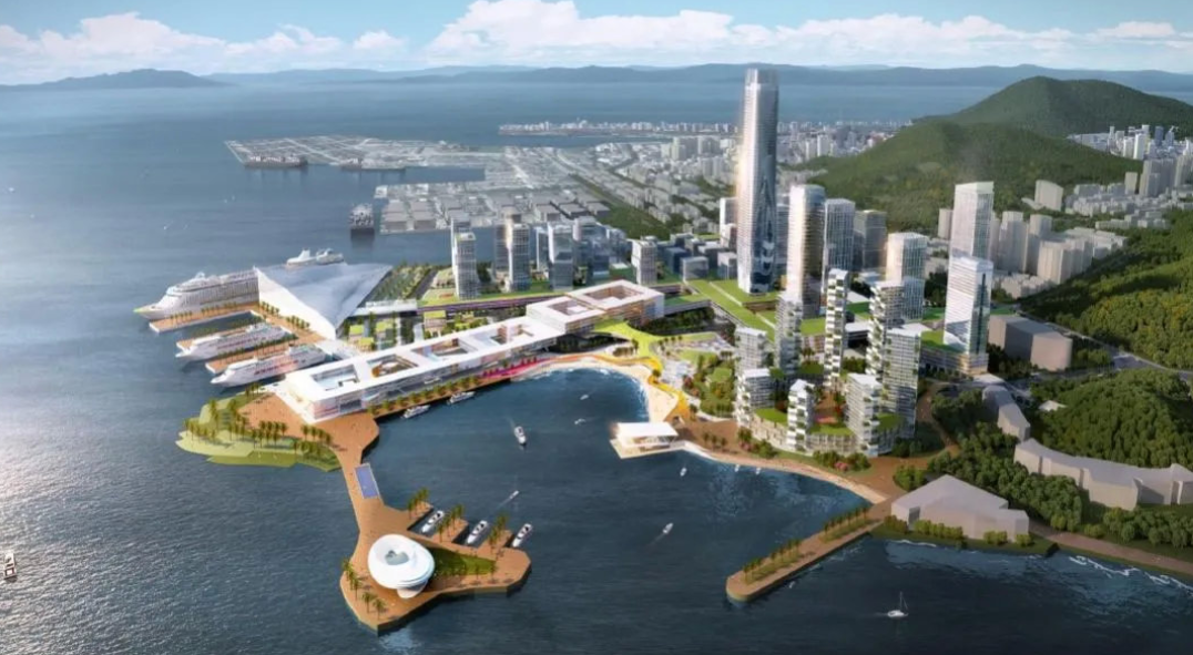 30个购物中心带您一起窥探商业的未来