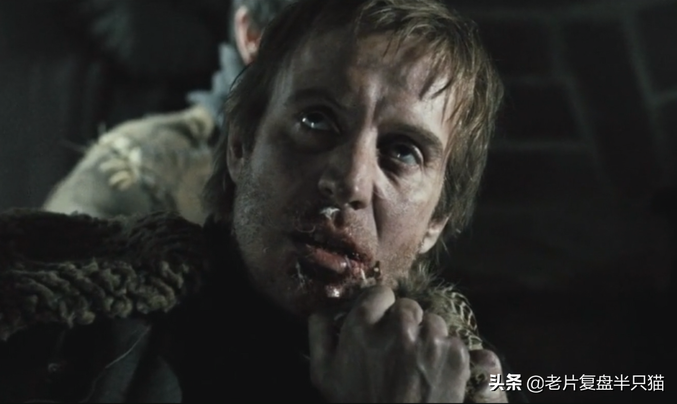 影史上第一恶人“汉尼拔”的前世今生，他为什么要吃人？