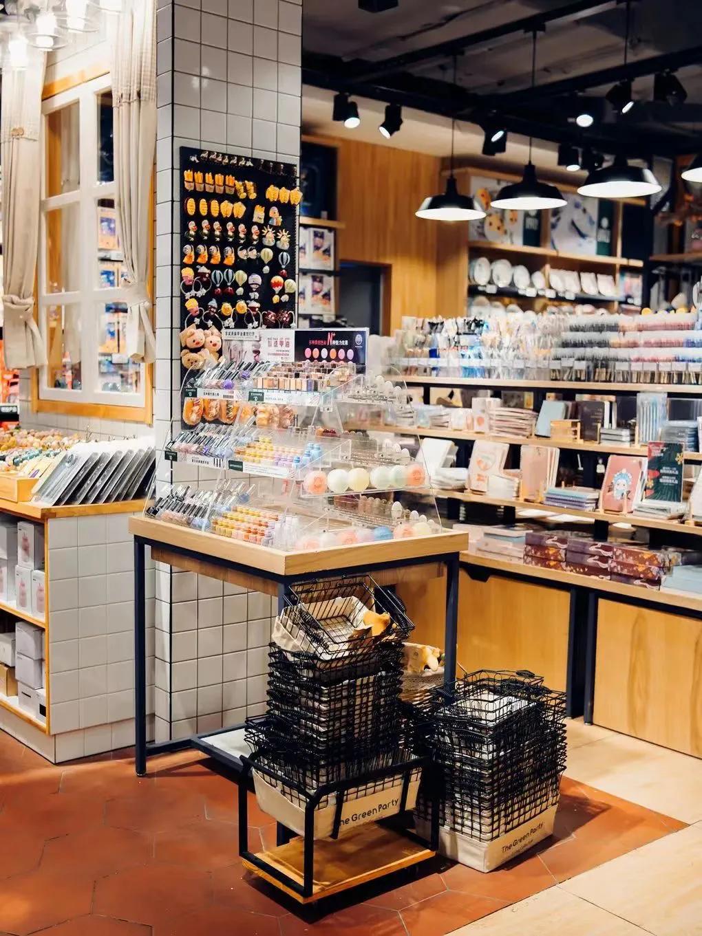 北京这5家宝藏文具店,承包你的开学季