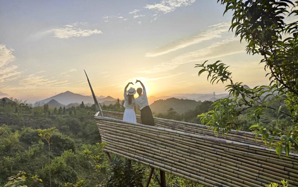 乡居 | 一起来一场远离尘市的乡野生活体验吧......