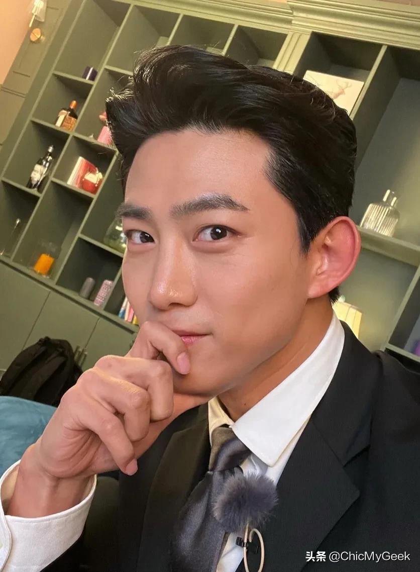 2022下半年18部必看韩剧！赵寅成、李钟硕、宋仲基男神回归