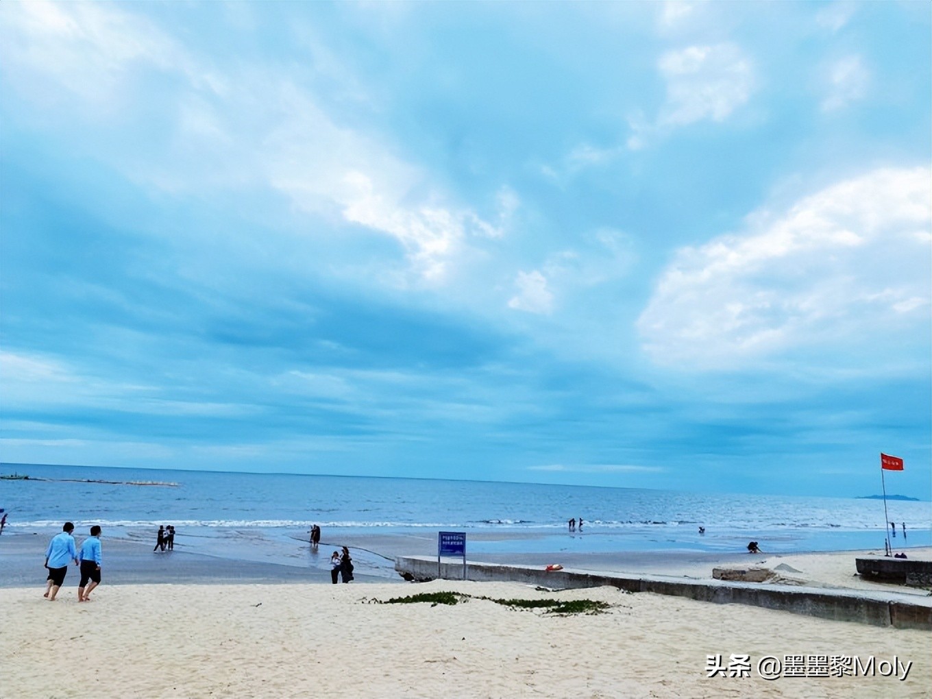 陸豐海邊旅遊景點(廣州周邊1) - 悅聞天下