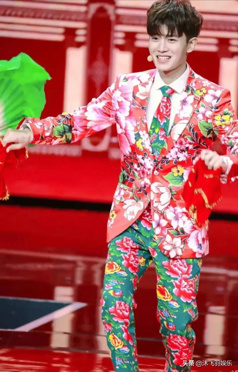 任嘉伦 好家伙，又是被这男主迷住的一天 任国超