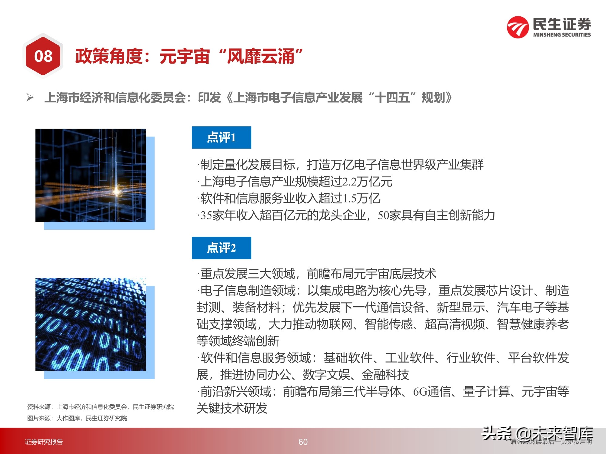 元宇宙行业217页深度研究：2030年的元宇宙产业