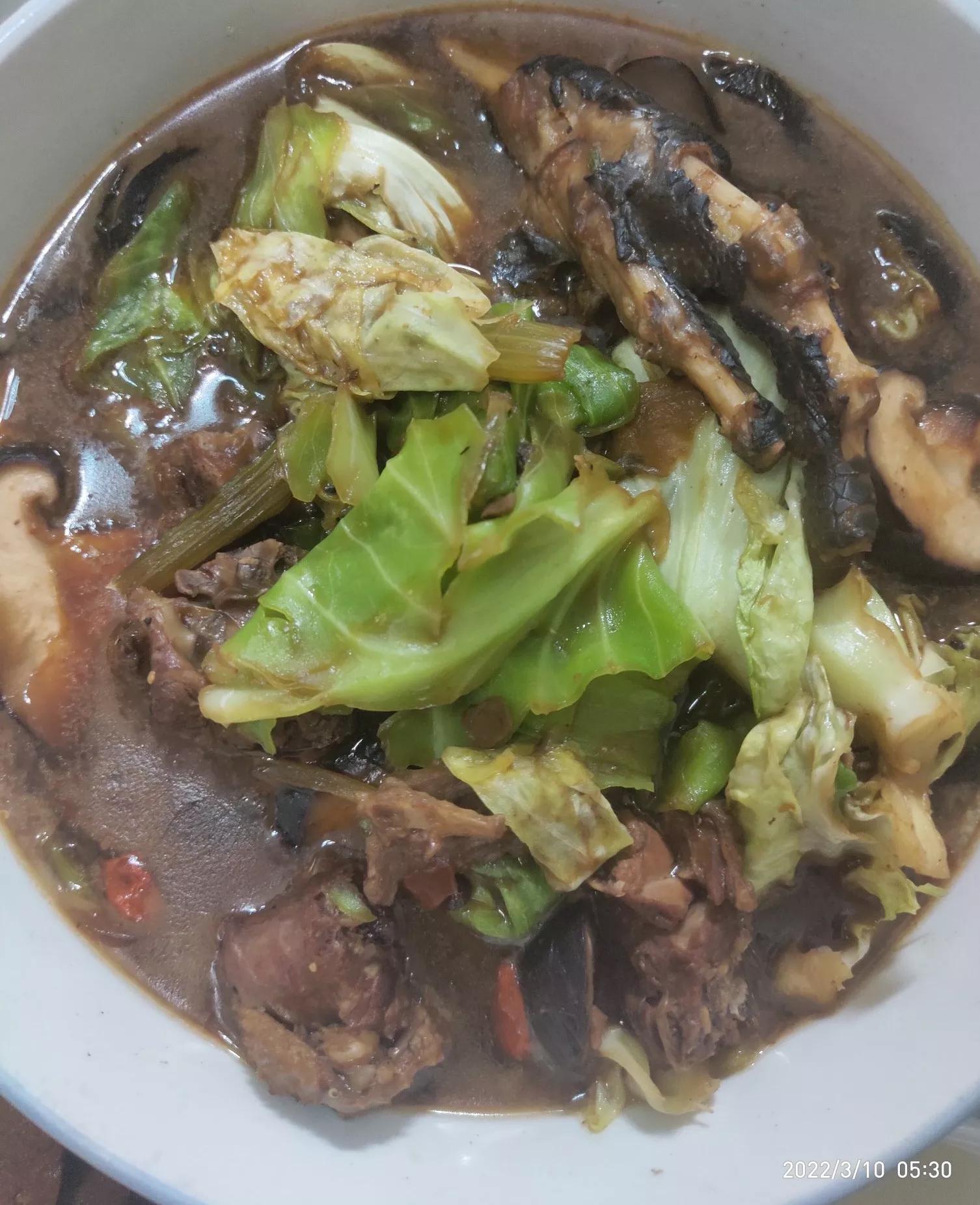 距高考89天 高三学生没吃够的是什么菜？早饭吃的什么呢？（图文）