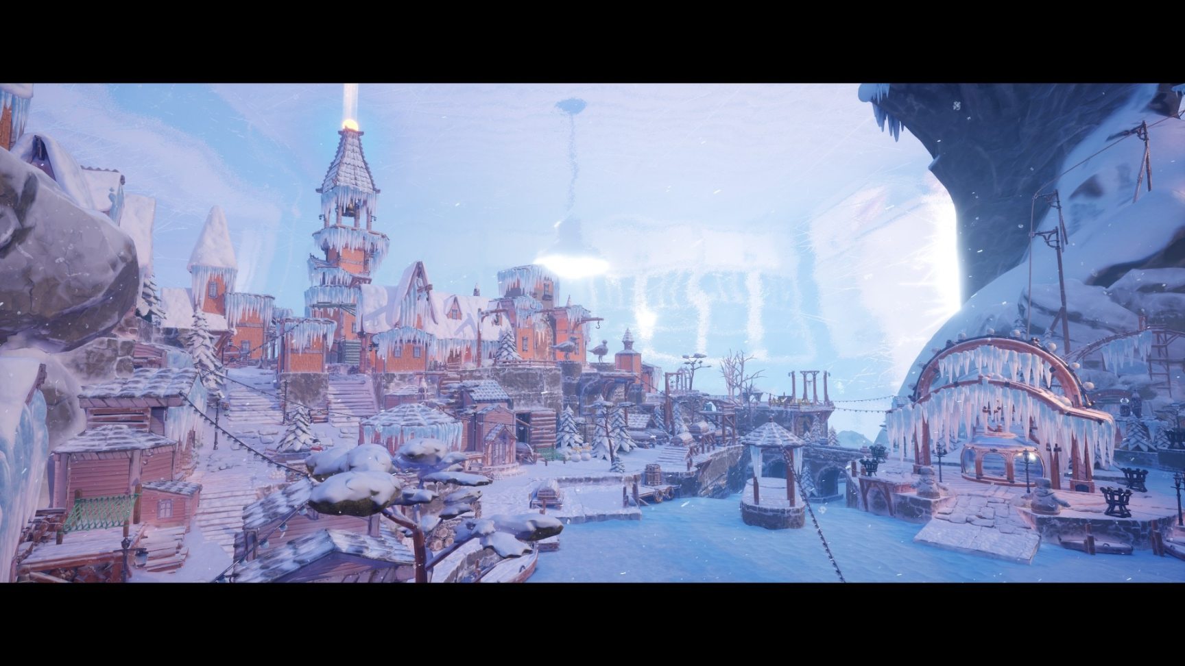 tga系列:《双人成行》,像孩童一样快乐