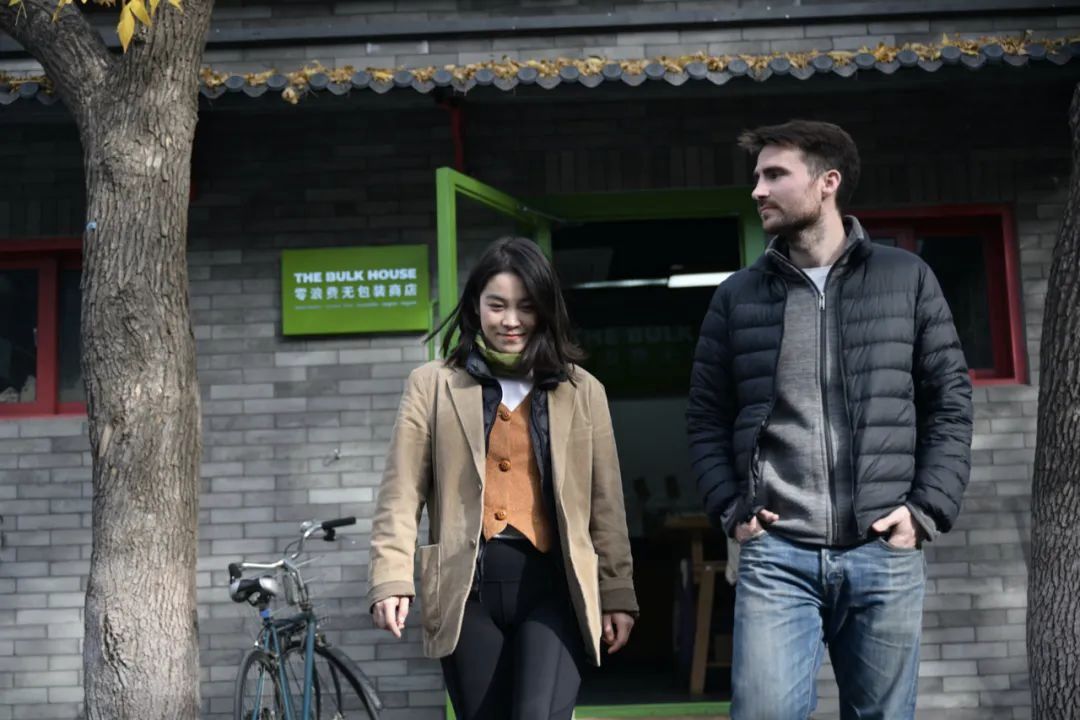 重访北京“零浪费”情侣：不买新衣、不点外卖，他们过得怎样？