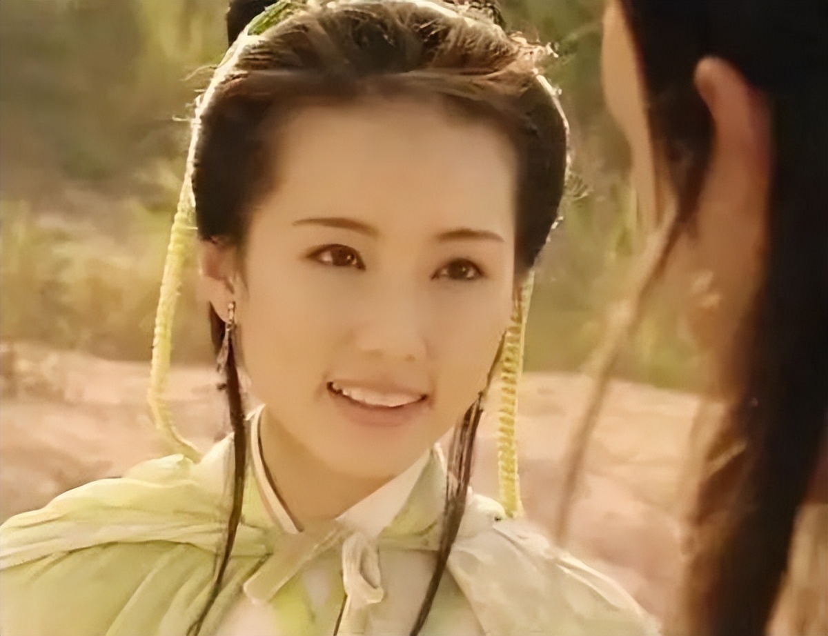 明明实力很强，却被误认为18线演员，这7人到现在还没火，可惜了