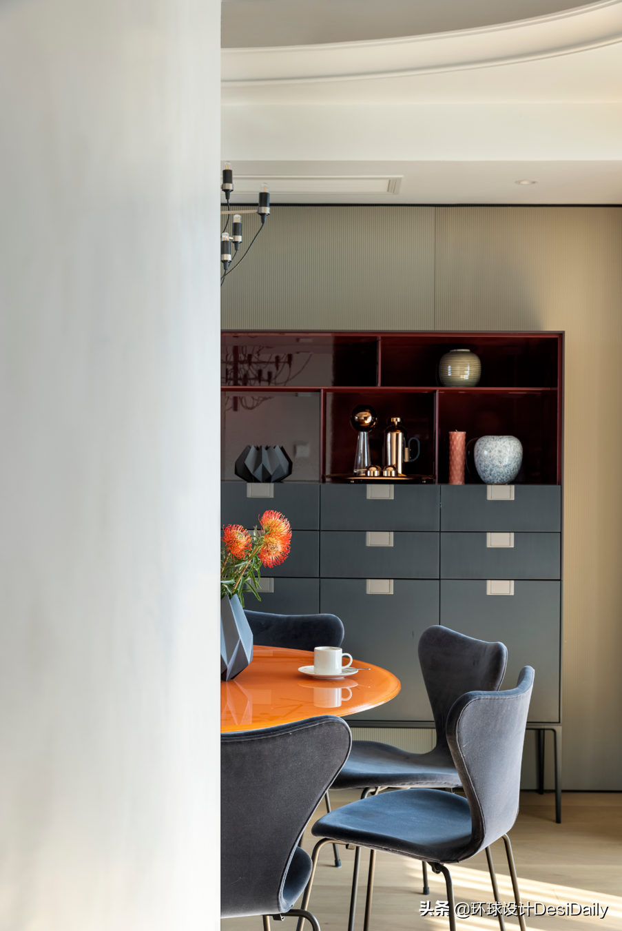 首发 . 杨钧｜USLAB，杭州隐秘的风景「环球设计2930期」