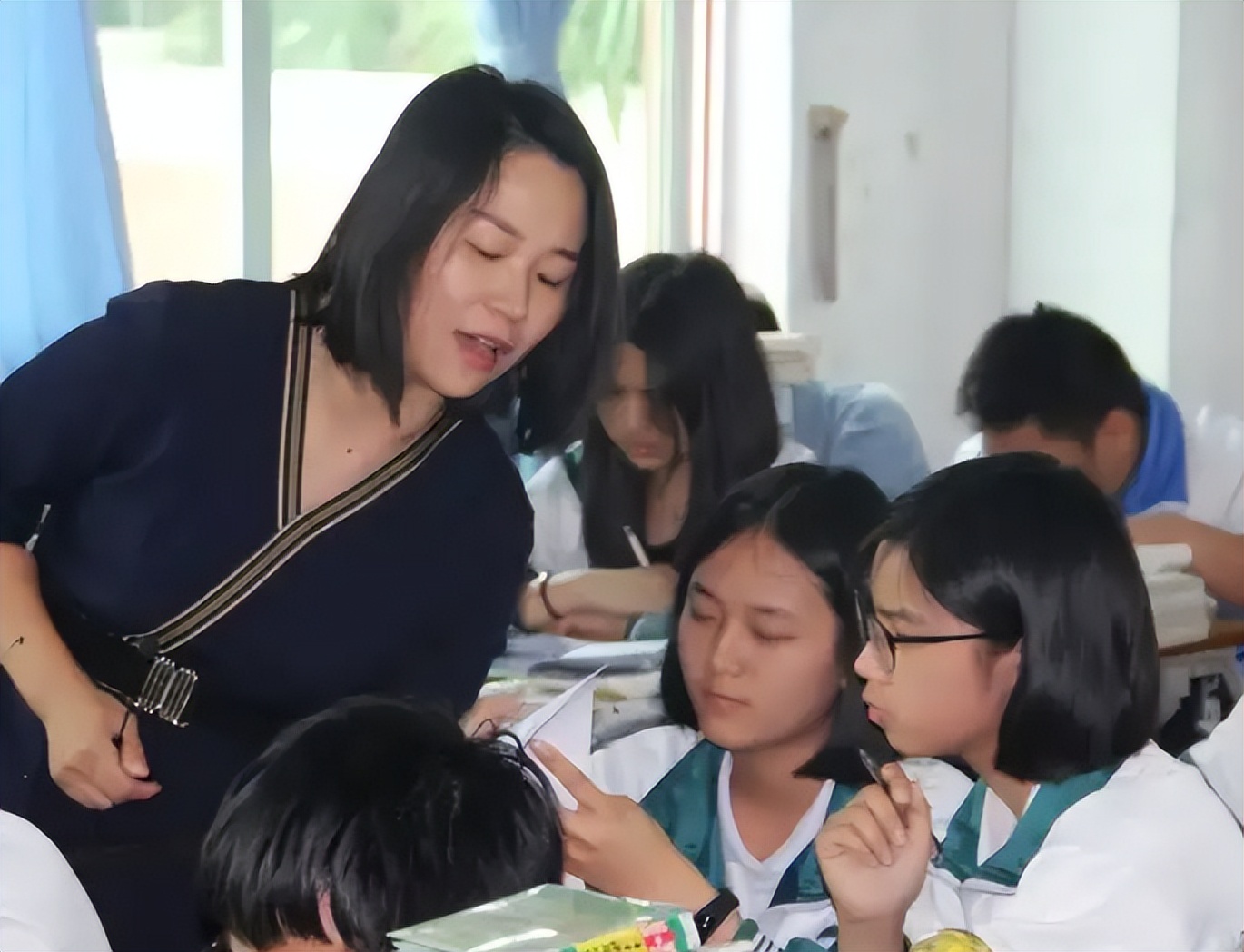 2022“高考人数榜”已出炉，河南省“独占鳌头”，河北排在第五