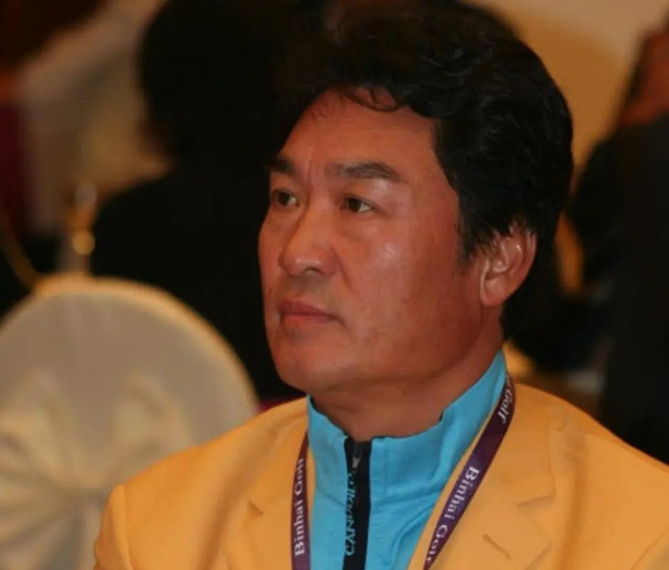 80年代女星赵娜：两段失败婚姻，曾是杜淳后妈，今与儿子相依为命