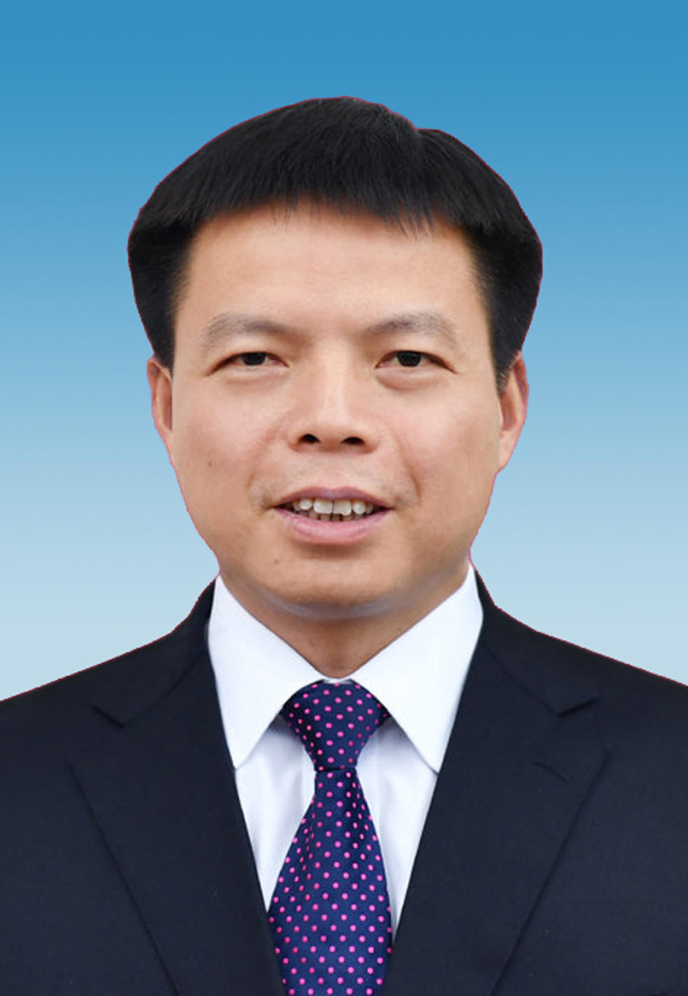 长沙市政府领导最新分工公布
