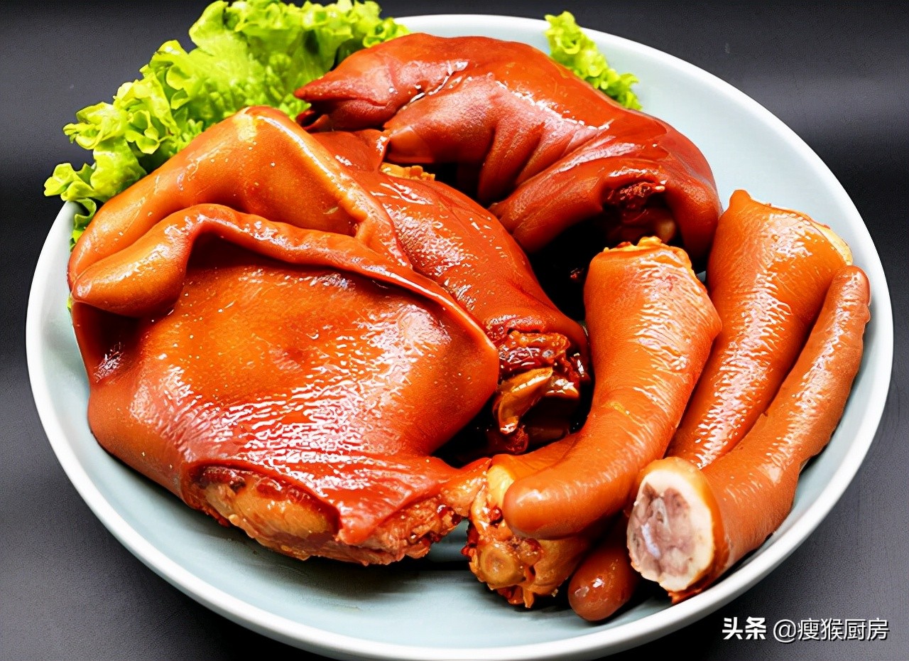 洛阳最出名的6道名菜，都是“硬”菜，特色洛菜菜谱，看着就很香