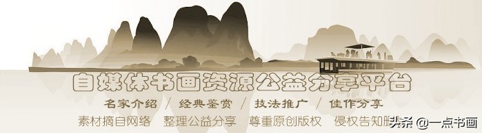 阳光下的油画世界，光影一流