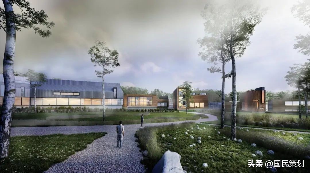 乡村振兴，如何创建1000个示范乡镇？狠抓“四个关键”