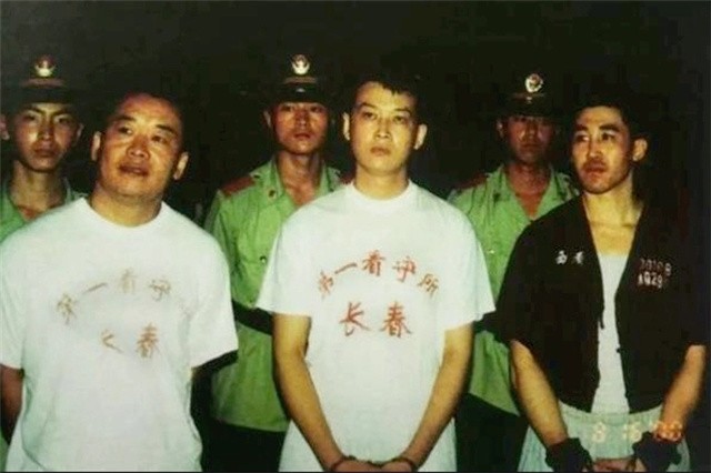 1998年，长春黑老大梁旭东被捕后扬言：两个月出去，后来结局怎样