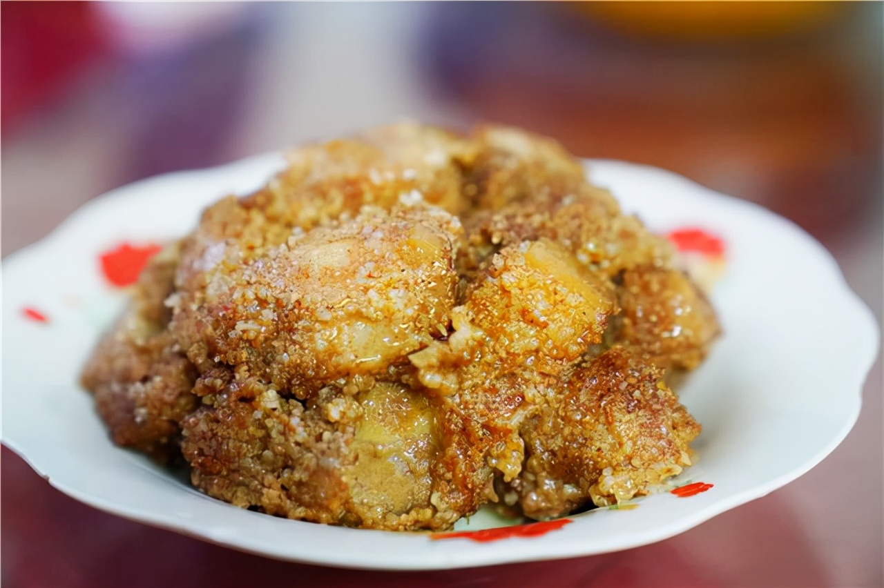 秘境贛南，紅色于都，4天3晚走遍于都小眾景點(diǎn)，美景美食全攻略
