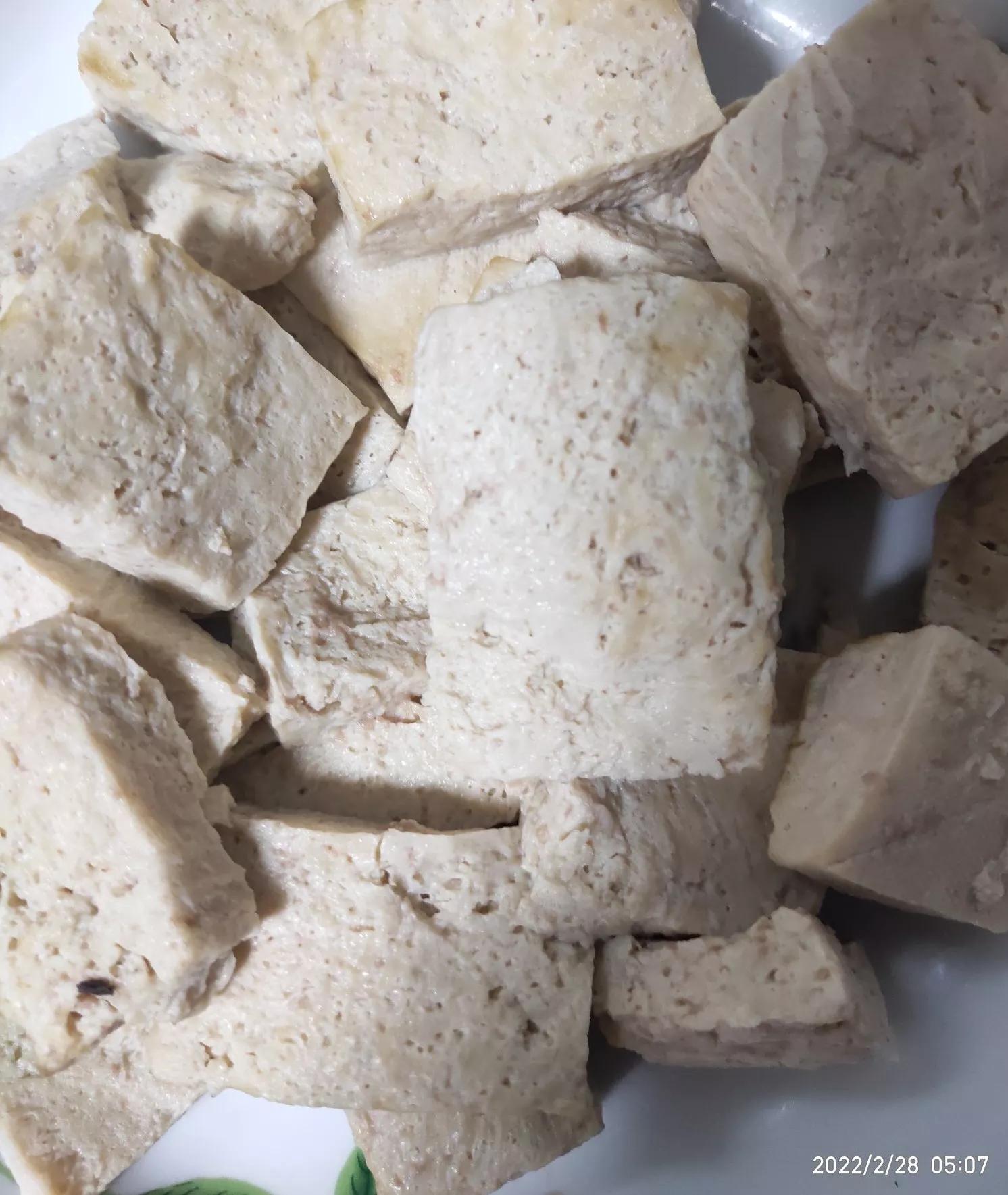 距高考98天一模啦 高三学生吃什么早饭？吃的满意吗？（图文 做法）