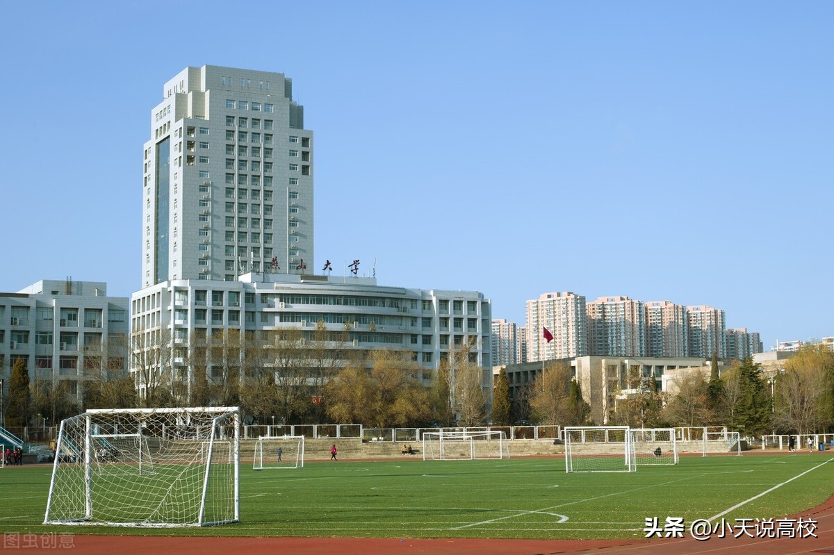 悲情燕大！一步慢，步步慢，燕山大学为何再次落选双一流大学