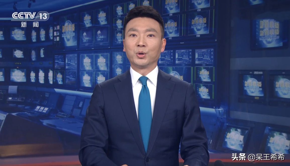 央视新闻主播阵容配置合理，康辉担任门面，年轻面孔被看好