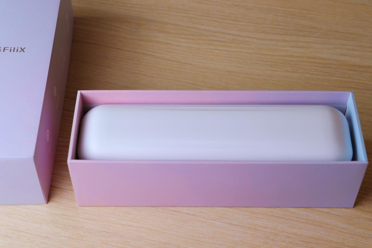 牙敏感人群亲测扉乐Major Pro电动牙刷 不伤牙 舒服得“卷”出新高度