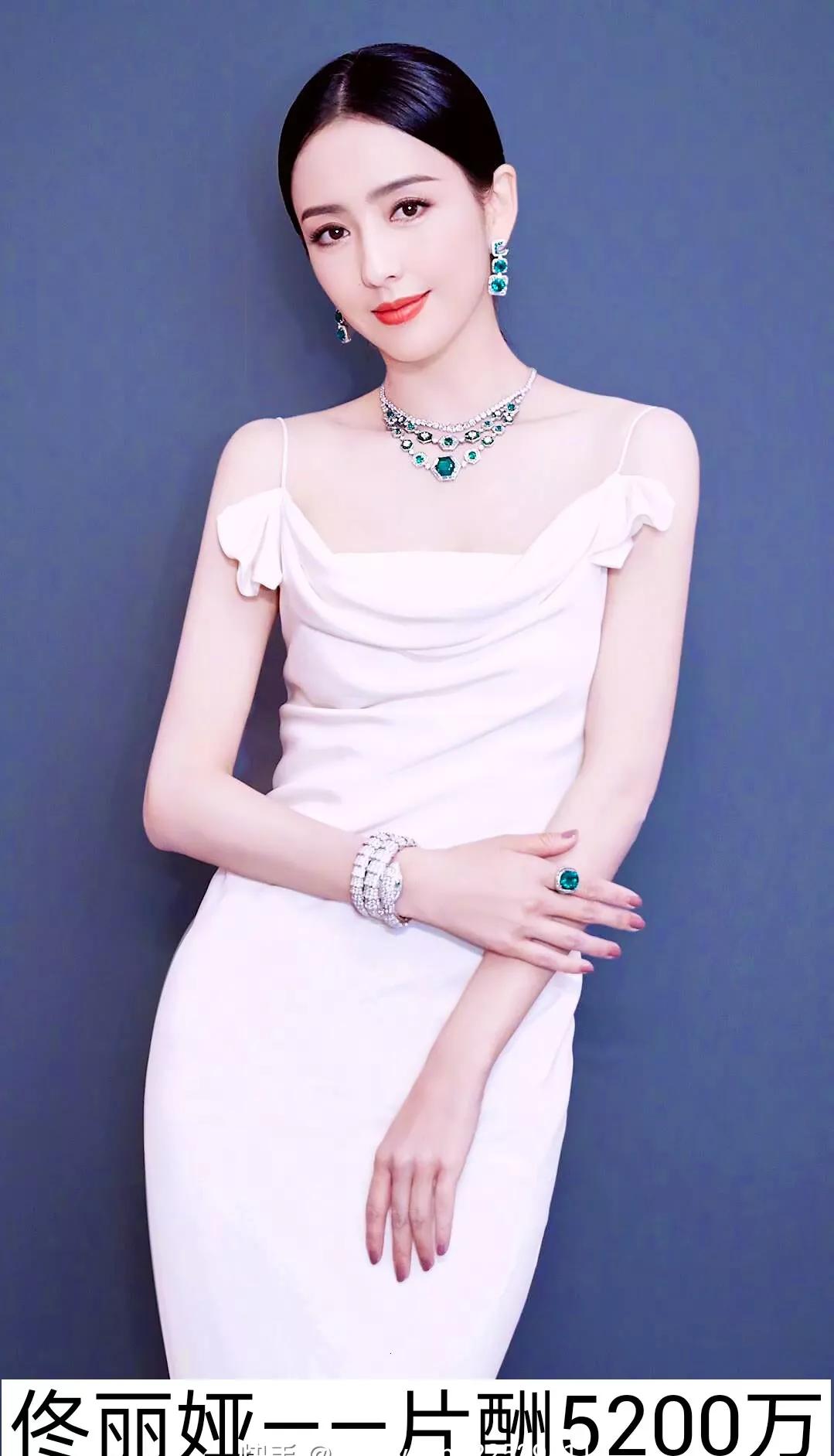 至今还单身的女星！你未嫁我未娶，什么时候才能走到一起