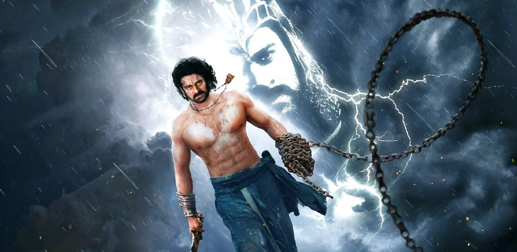 投资3亿，印度版《战狼》！冰火交融，群情激愤，稳居票房冠军