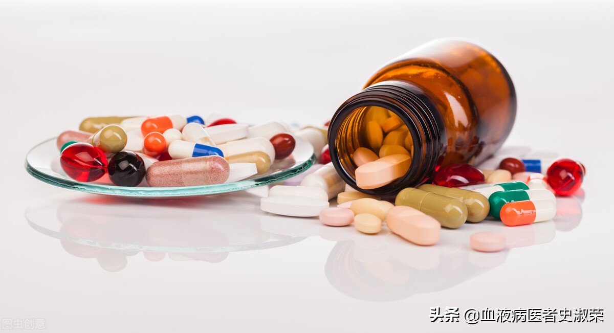 中医药可以提升再障患者的血象吗？