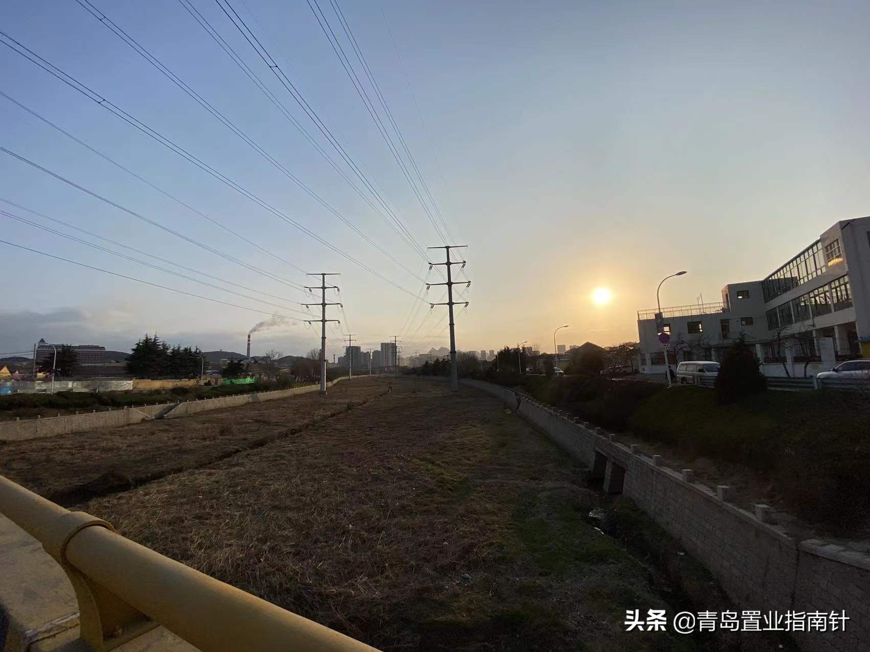 2022年，论青岛主城楼市——“跌跌不休”将是主旋律