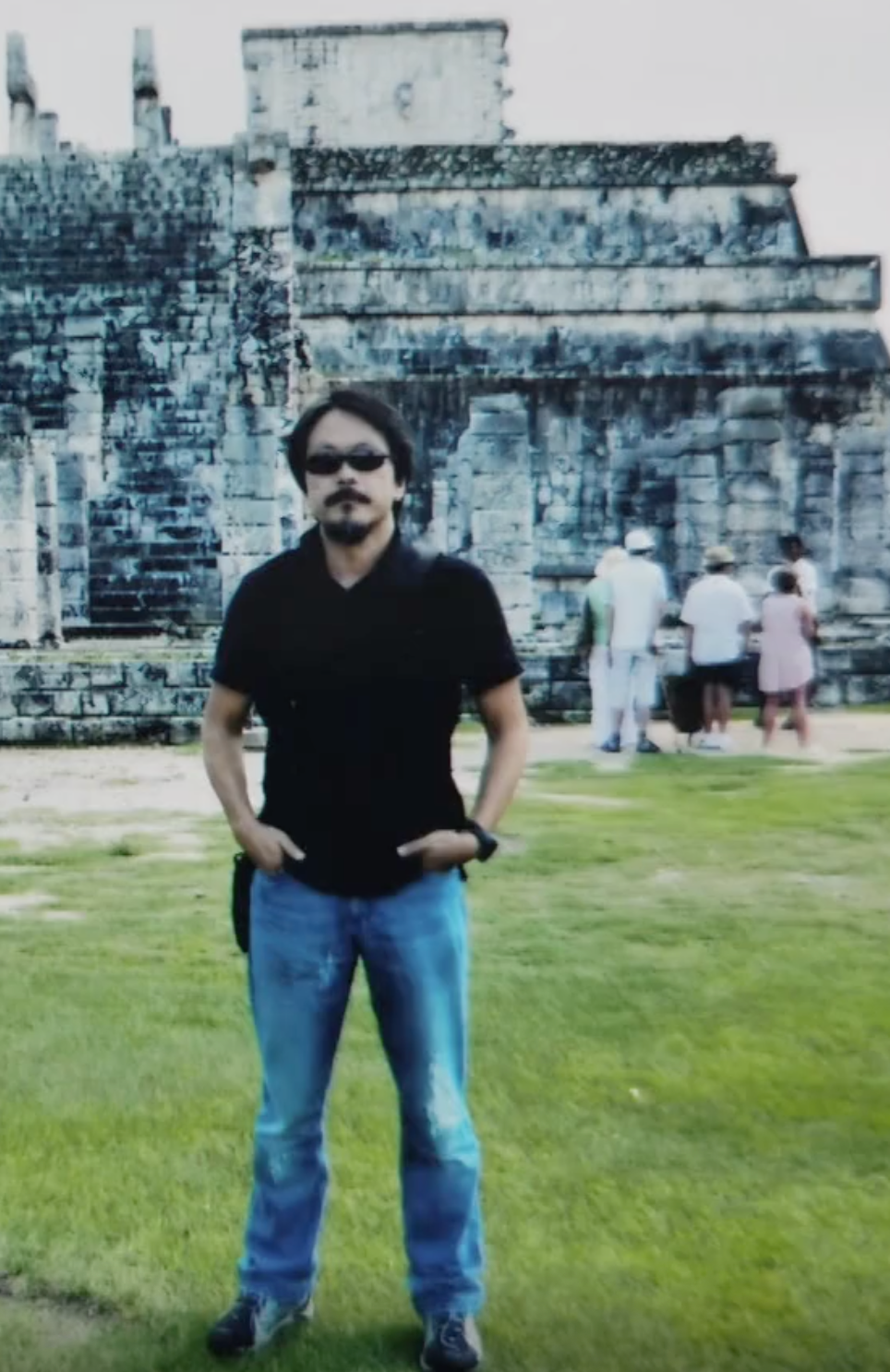 身家5亿的房地产老板，破产之后的生活……