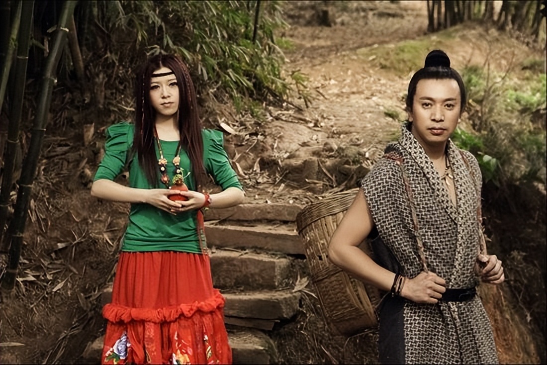 “红极一时”的组合：离婚，互泼脏水，利益不均，宁愿他们没遇见