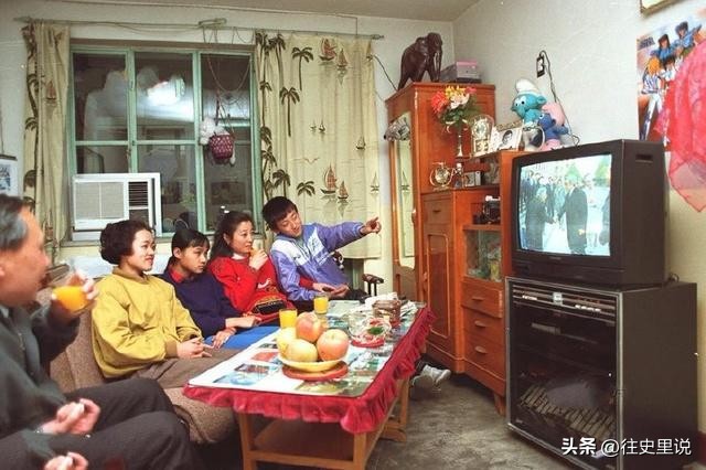 逐渐淡出人们视线的五大电器，曾经的王者，如今也跌落神坛