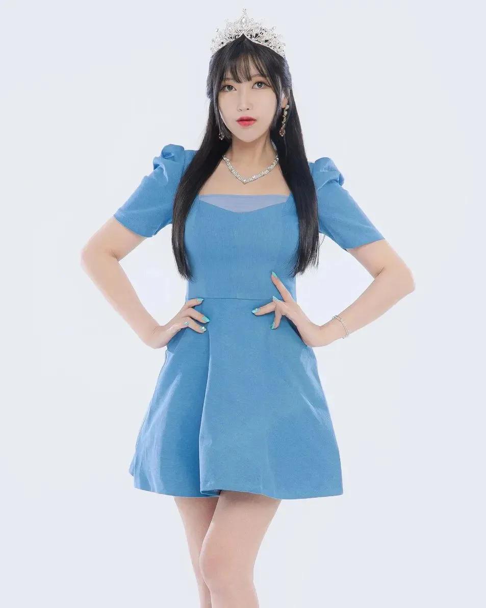 朴诗贤金世拉双人混搭