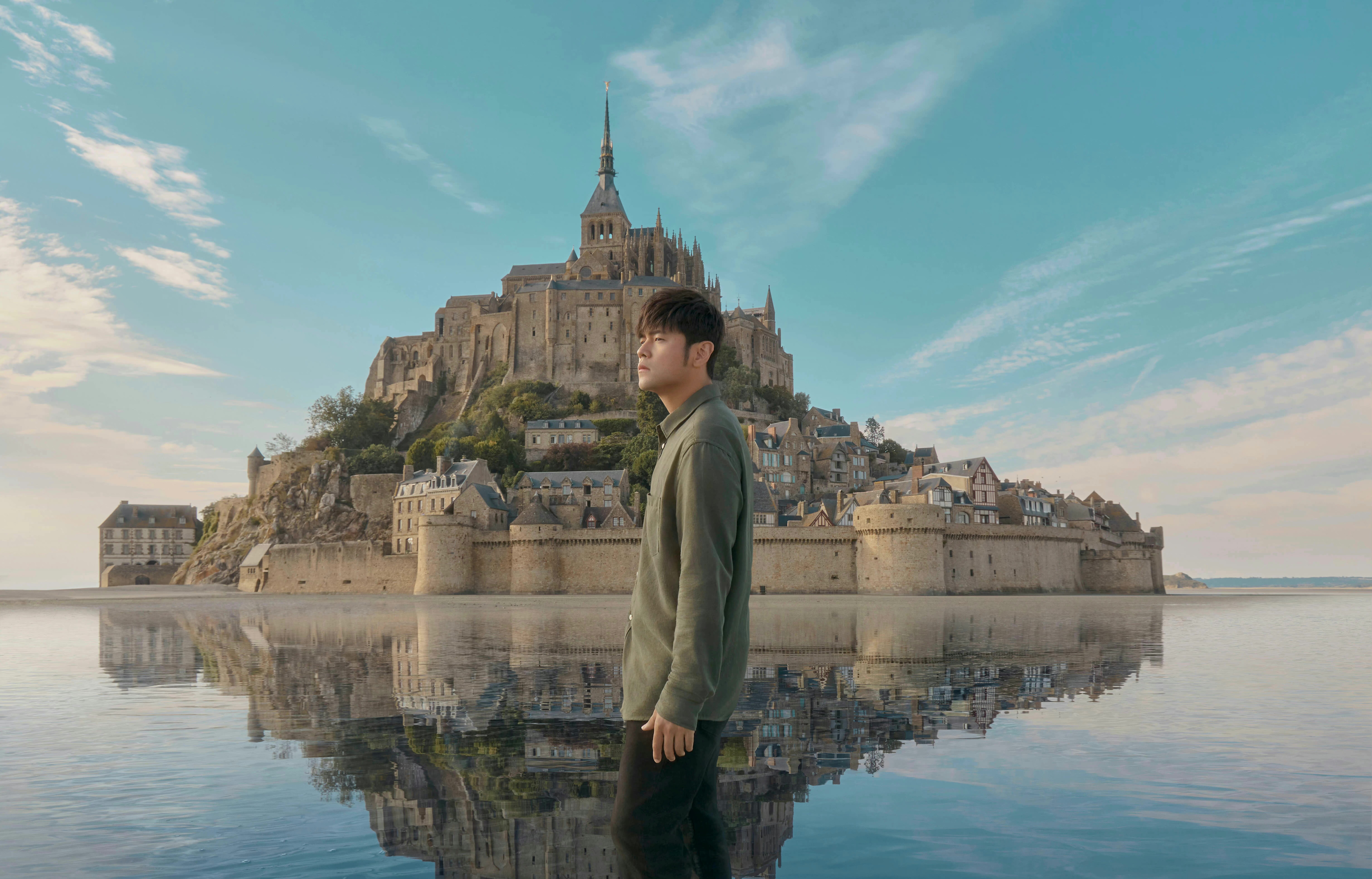 周杰伦 最伟大的作品