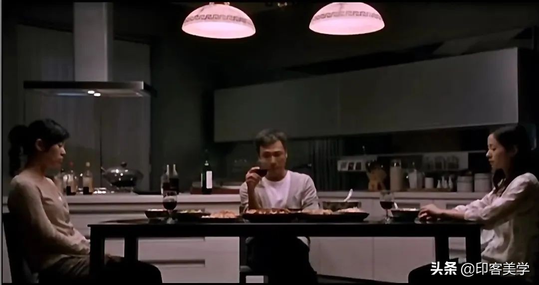 解压！10部必看的复仇类高分电影