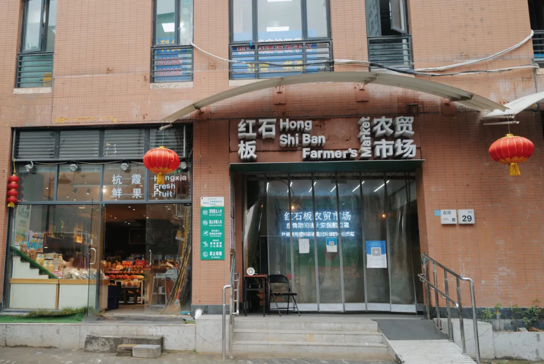 没想到有一天,在菜场被馋哭