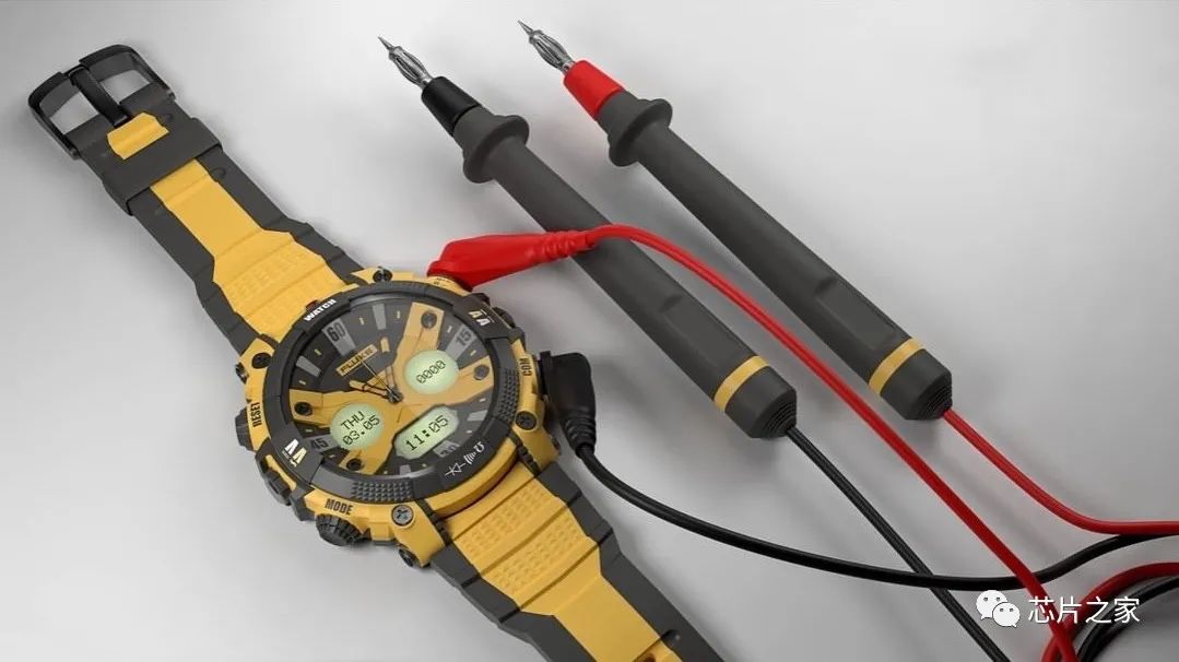 明明是同事，为何离职前要在可调电源上动手脚