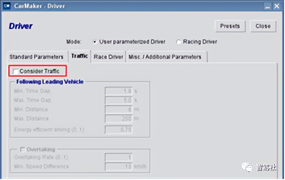 CarMaker快速入门第三课开发ADAS系统；AEB