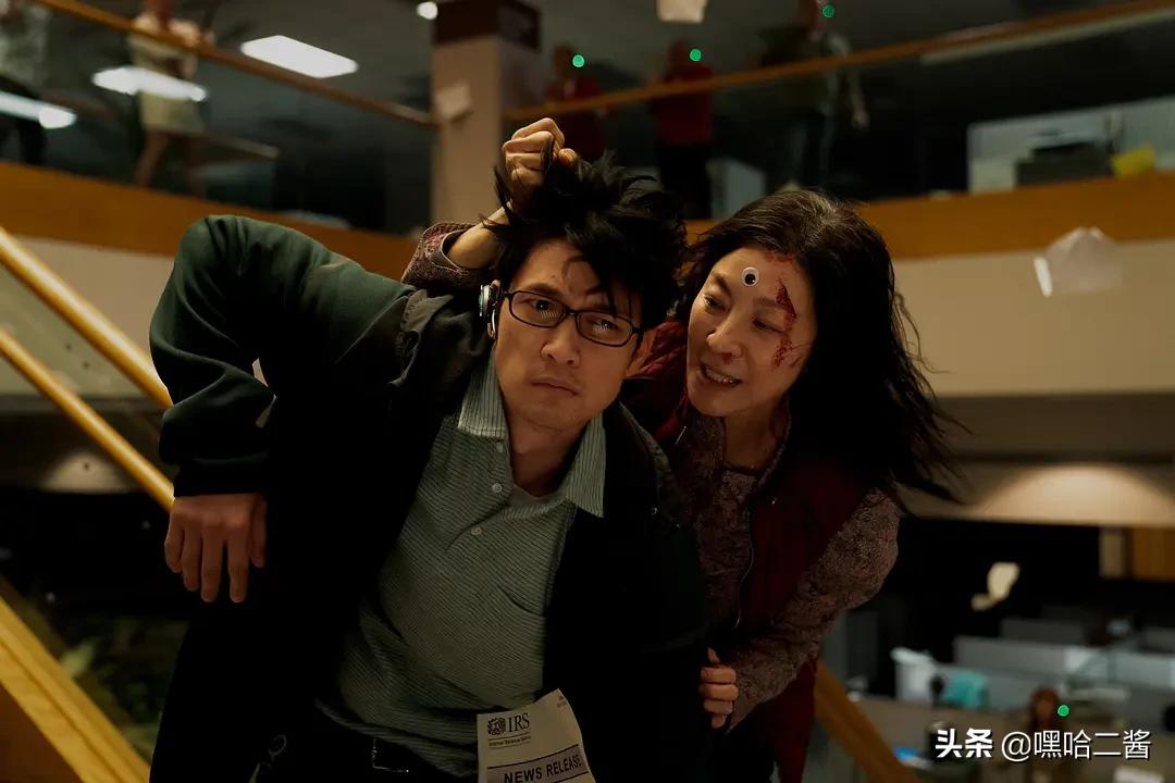 这六部沙雕喜剧电影，让你笑到全身颤抖