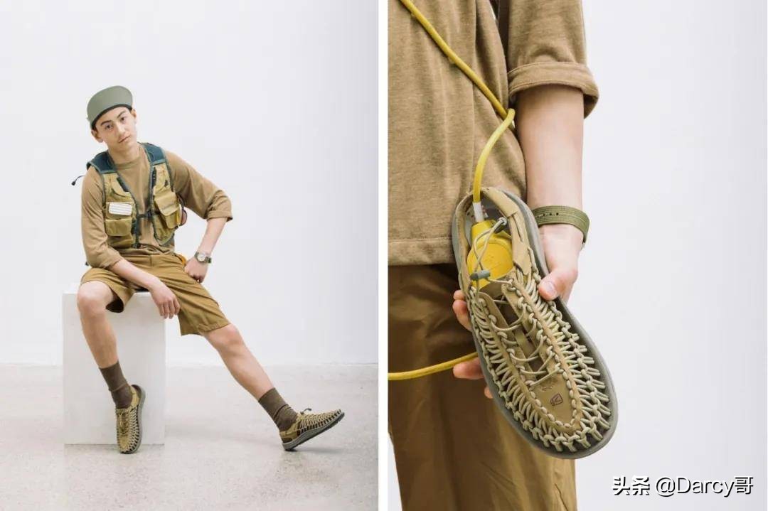 Urban Outdoor都市户外品牌哪家好？带你了解5大品牌