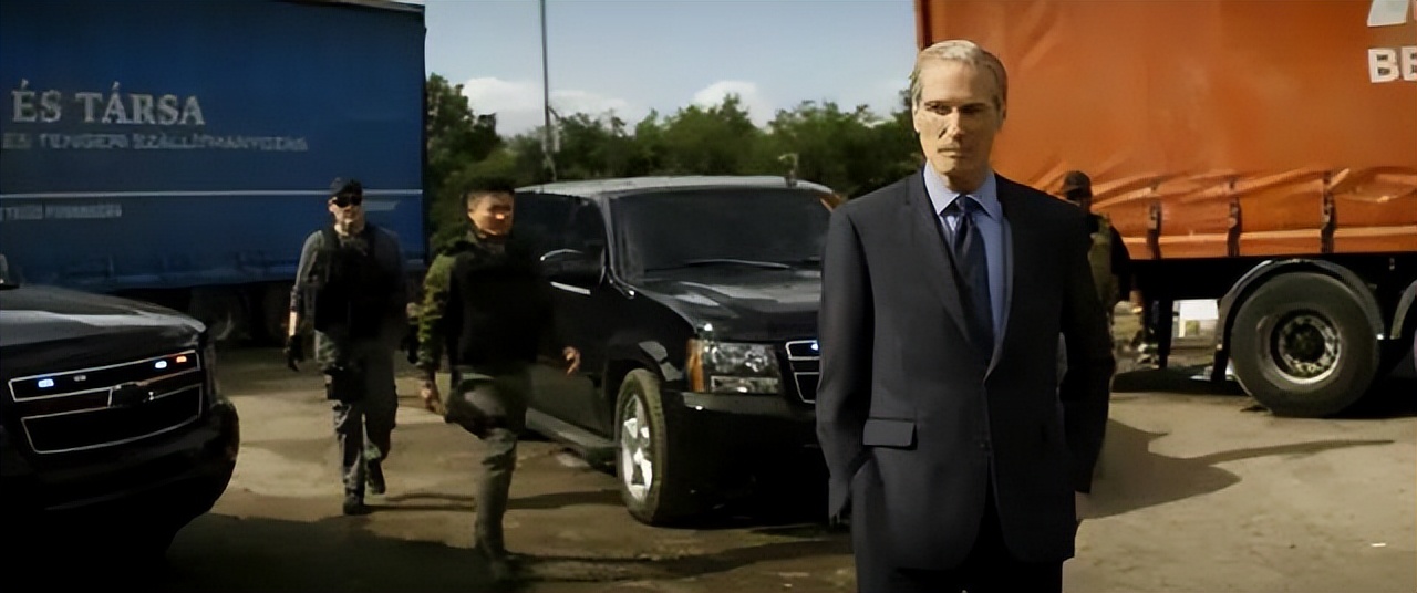 铺垫这么多年，漫威反派集合电影要来了